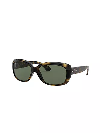 RAY BAN | Sonnenbrille "Jackie Ohh" 58 | braun